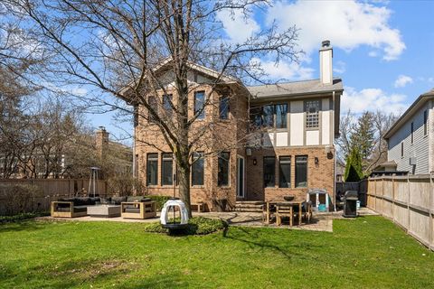 Tiny photo for 796 Marion Avenue, Highland Park, IL 60035 (MLS # 12612156)