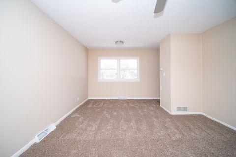 Tiny photo for 1424 Comanche Drive, Rockford, IL 61107 (MLS # 12555423)