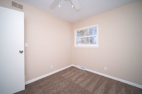 Tiny photo for 1424 Comanche Drive, Rockford, IL 61107 (MLS # 12555423)