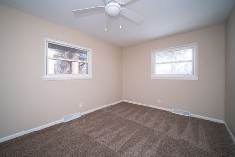 Tiny photo for 1424 Comanche Drive, Rockford, IL 61107 (MLS # 12555423)