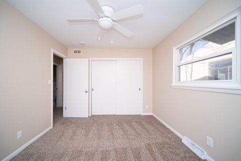 Tiny photo for 1424 Comanche Drive, Rockford, IL 61107 (MLS # 12555423)