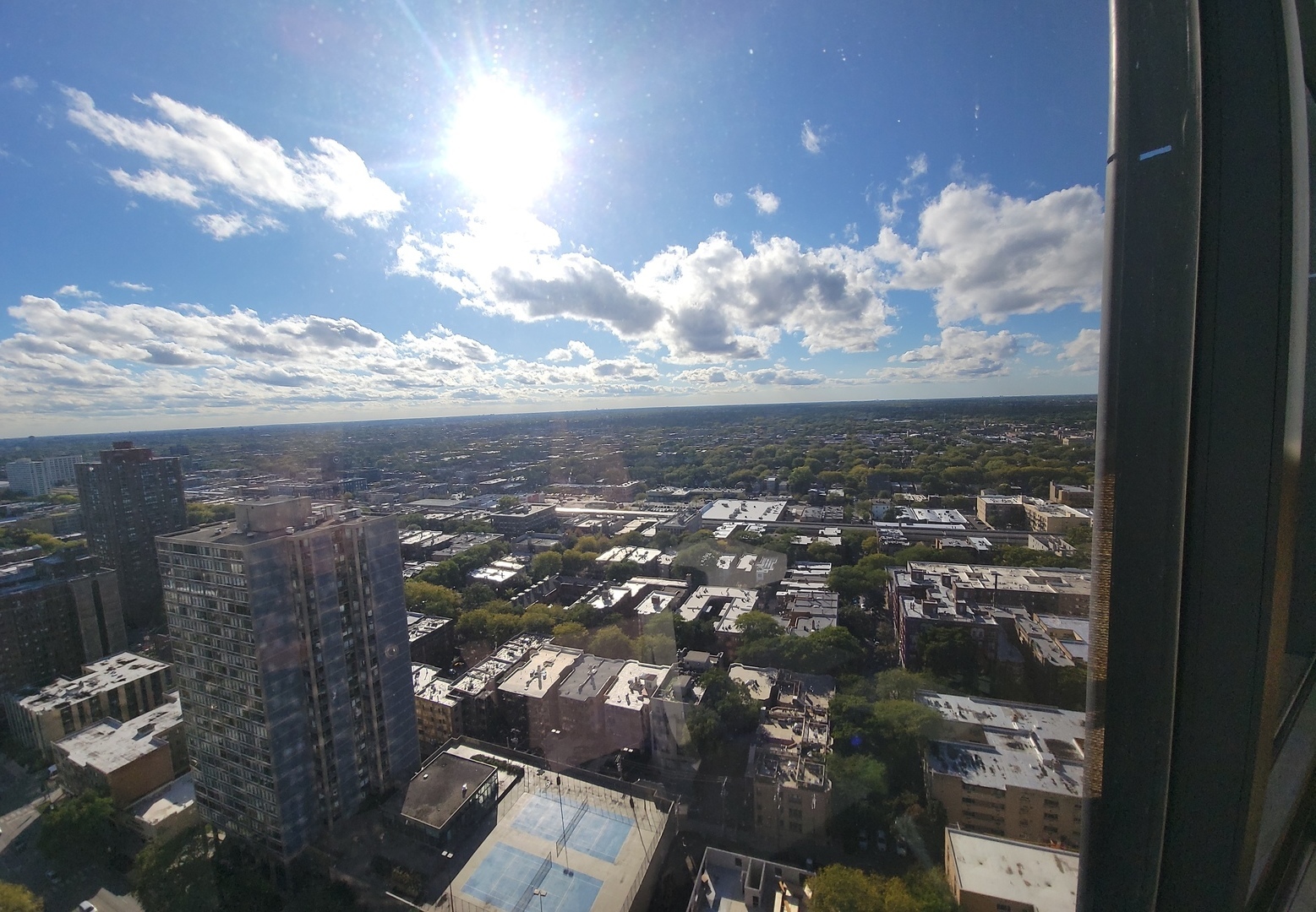 5415 N SHERIDAN Road 3503