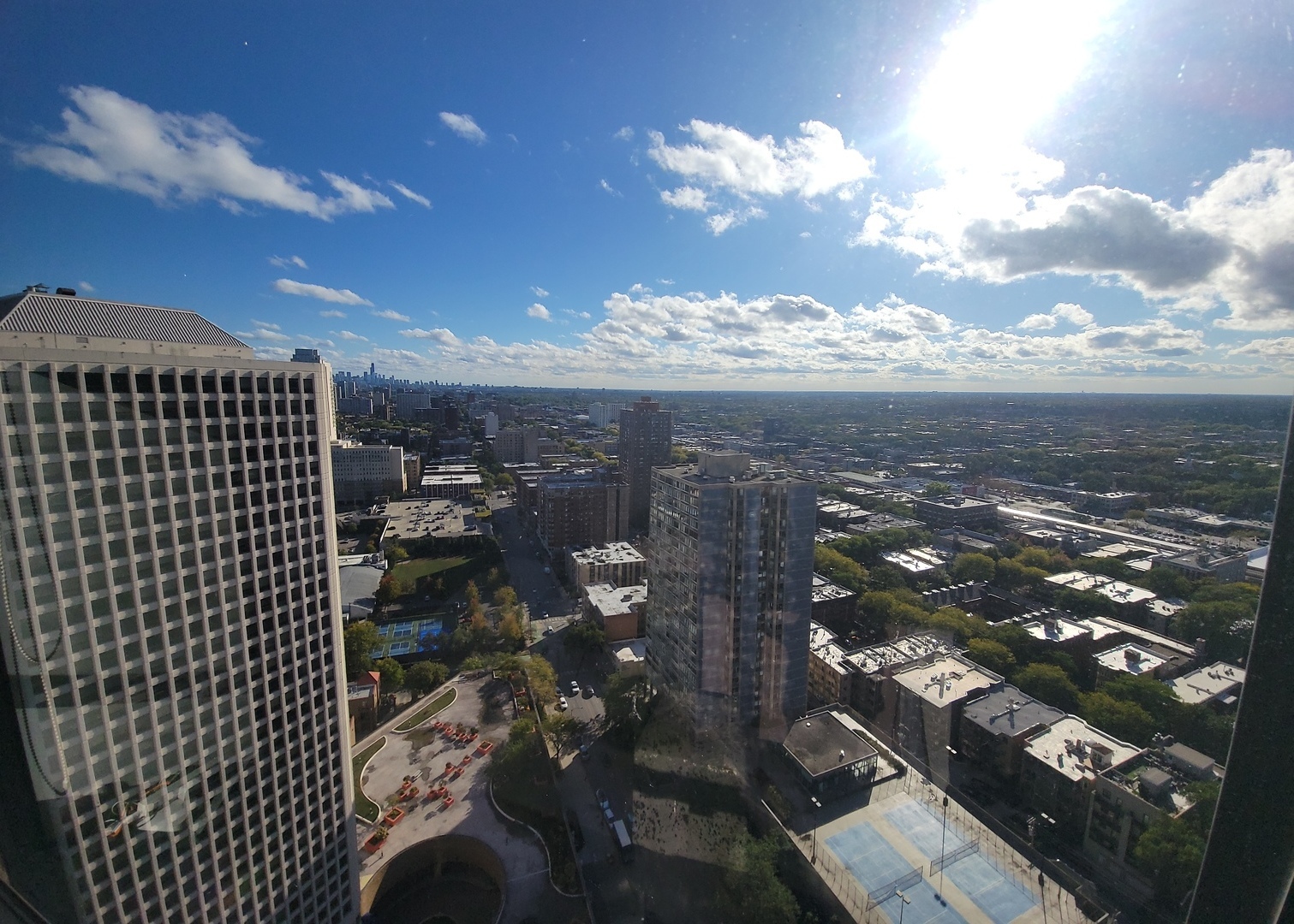 5415 N SHERIDAN Road 3503