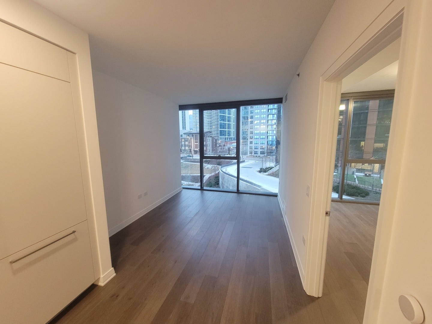211 N Harbor Drive 307