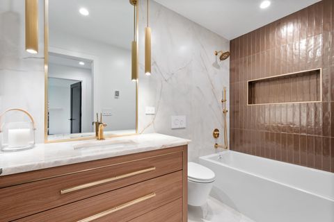 Tiny photo for 6600 N Kenton Avenue, Lincolnwood, IL 60712 (MLS # 12685697)