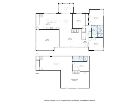Tiny photo for 6600 N Kenton Avenue, Lincolnwood, IL 60712 (MLS # 12685697)