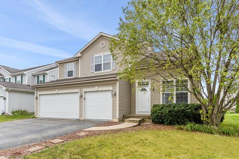 A home in Montgomery