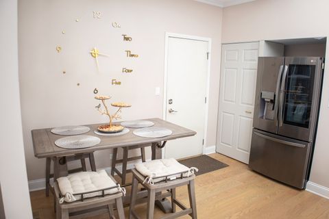 Tiny photo for 5451 ELIZABETH Place #0, Rolling Meadows, IL 60008 (MLS # 12638229)