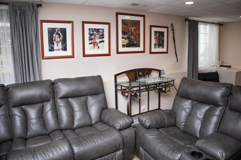Tiny photo for 5451 ELIZABETH Place #0, Rolling Meadows, IL 60008 (MLS # 12638229)