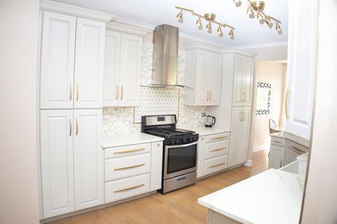 Tiny photo for 5451 ELIZABETH Place #0, Rolling Meadows, IL 60008 (MLS # 12638229)