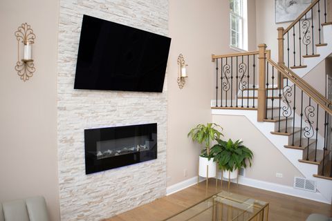 Tiny photo for 5451 ELIZABETH Place #0, Rolling Meadows, IL 60008 (MLS # 12638229)