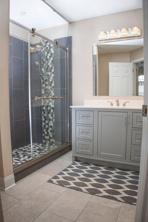 Tiny photo for 5451 ELIZABETH Place #0, Rolling Meadows, IL 60008 (MLS # 12638229)