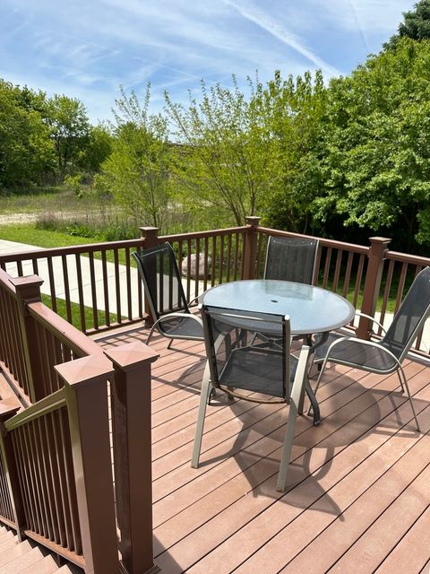 Tiny photo for 5451 ELIZABETH Place #0, Rolling Meadows, IL 60008 (MLS # 12638229)