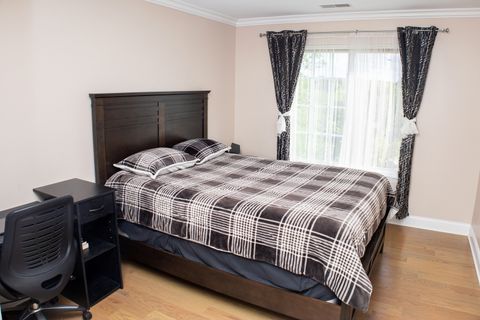 Tiny photo for 5451 ELIZABETH Place #0, Rolling Meadows, IL 60008 (MLS # 12638229)