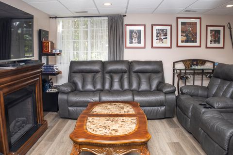 Tiny photo for 5451 ELIZABETH Place #0, Rolling Meadows, IL 60008 (MLS # 12638229)