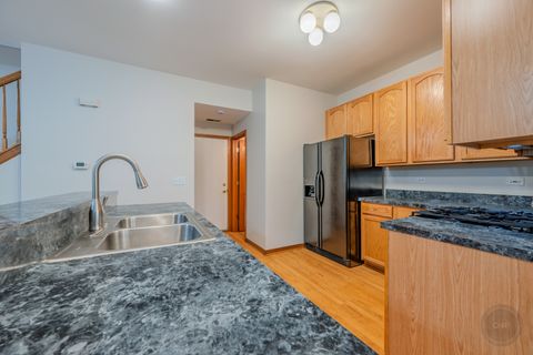Tiny photo for 604 BLACKSTONE Court, Aurora, IL 60504 (MLS # 12670741)