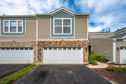 Photo of 604 BLACKSTONE Court, Aurora, IL 60504 (MLS # 12670741)
