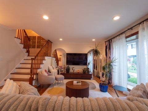 Tiny photo for 6555 W Addison Street #J, Chicago, IL 60634 (MLS # 12741886)