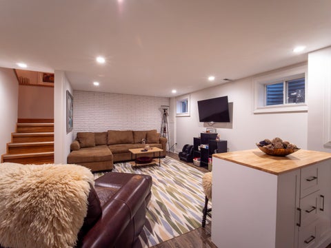Tiny photo for 6555 W Addison Street #J, Chicago, IL 60634 (MLS # 12741886)