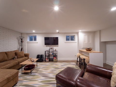 Tiny photo for 6555 W Addison Street #J, Chicago, IL 60634 (MLS # 12741886)