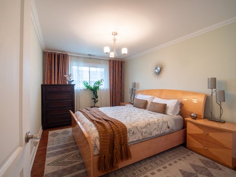 Tiny photo for 6555 W Addison Street #J, Chicago, IL 60634 (MLS # 12741886)