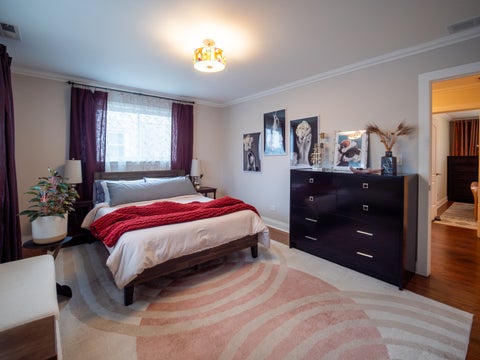 Tiny photo for 6555 W Addison Street #J, Chicago, IL 60634 (MLS # 12741886)