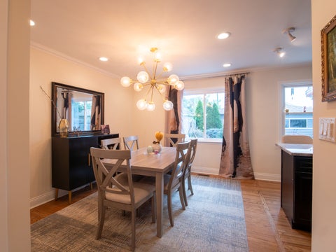 Tiny photo for 6555 W Addison Street #J, Chicago, IL 60634 (MLS # 12741886)