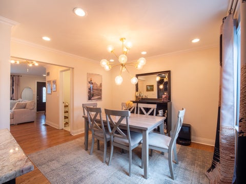 Tiny photo for 6555 W Addison Street #J, Chicago, IL 60634 (MLS # 12741886)