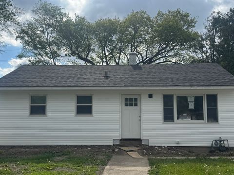Photo of Joliet, IL 60435 (MLS # 12644737)