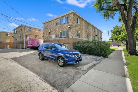 Tiny photo for 5209 S Leclaire Avenue #1A, Chicago, IL 60638 (MLS # 12795306)