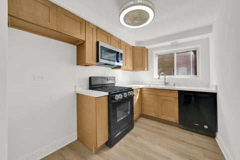 Tiny photo for 5209 S Leclaire Avenue #1A, Chicago, IL 60638 (MLS # 12795306)