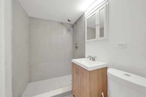 Tiny photo for 5209 S Leclaire Avenue #1A, Chicago, IL 60638 (MLS # 12795306)