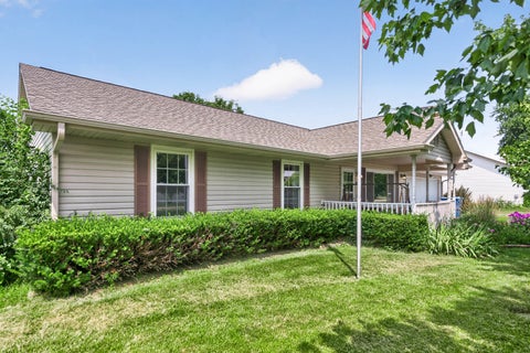 Tiny photo for 412 Spruce Lane, Amboy, IL 61310 (MLS # 12706976)