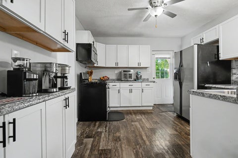 Tiny photo for 158 S Sycamore Street, El Paso, IL 61738 (MLS # 12765347)