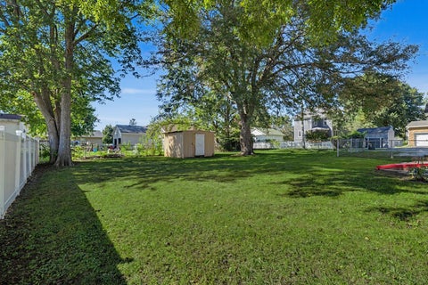 Tiny photo for 158 S Sycamore Street, El Paso, IL 61738 (MLS # 12765347)