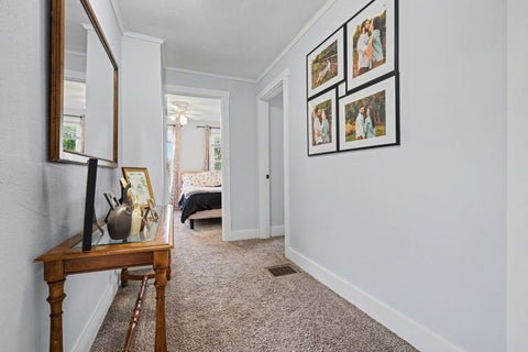 Tiny photo for 158 S Sycamore Street, El Paso, IL 61738 (MLS # 12765347)