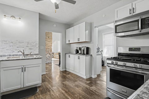 Tiny photo for 158 S Sycamore Street, El Paso, IL 61738 (MLS # 12765347)