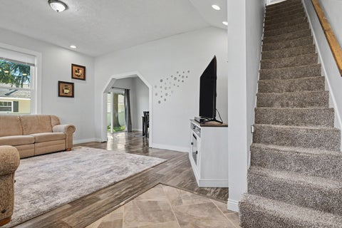 Tiny photo for 158 S Sycamore Street, El Paso, IL 61738 (MLS # 12765347)