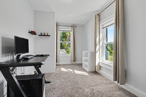 Tiny photo for 158 S Sycamore Street, El Paso, IL 61738 (MLS # 12765347)