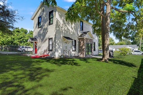 Tiny photo for 158 S Sycamore Street, El Paso, IL 61738 (MLS # 12765347)