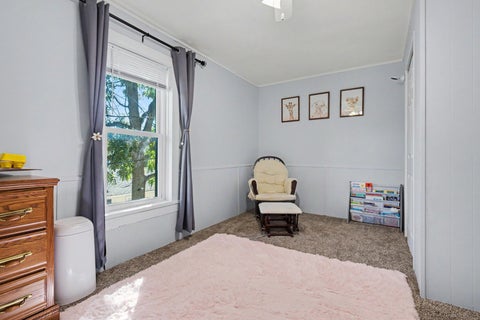 Tiny photo for 158 S Sycamore Street, El Paso, IL 61738 (MLS # 12765347)