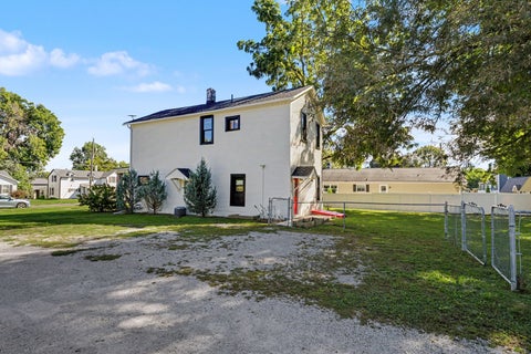 Tiny photo for 158 S Sycamore Street, El Paso, IL 61738 (MLS # 12765347)