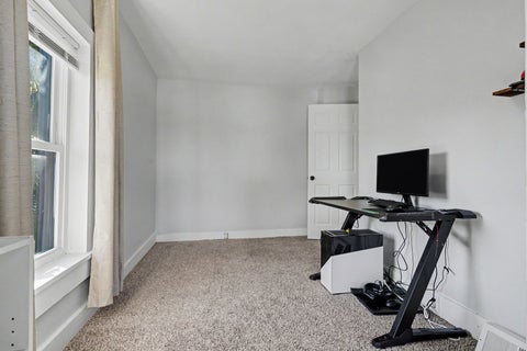 Tiny photo for 158 S Sycamore Street, El Paso, IL 61738 (MLS # 12765347)