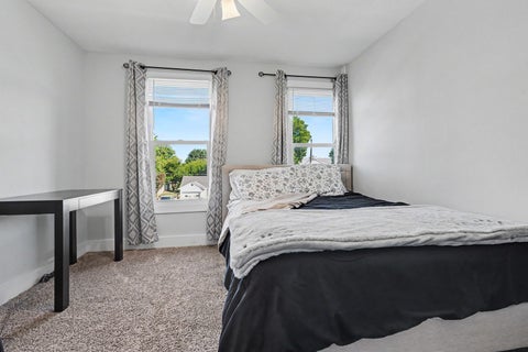 Tiny photo for 158 S Sycamore Street, El Paso, IL 61738 (MLS # 12765347)