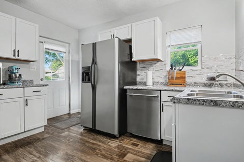 Tiny photo for 158 S Sycamore Street, El Paso, IL 61738 (MLS # 12765347)