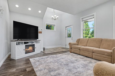 Tiny photo for 158 S Sycamore Street, El Paso, IL 61738 (MLS # 12765347)