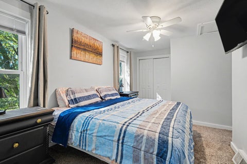 Tiny photo for 158 S Sycamore Street, El Paso, IL 61738 (MLS # 12765347)