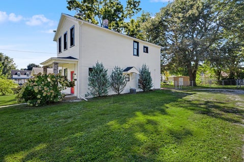 Tiny photo for 158 S Sycamore Street, El Paso, IL 61738 (MLS # 12765347)