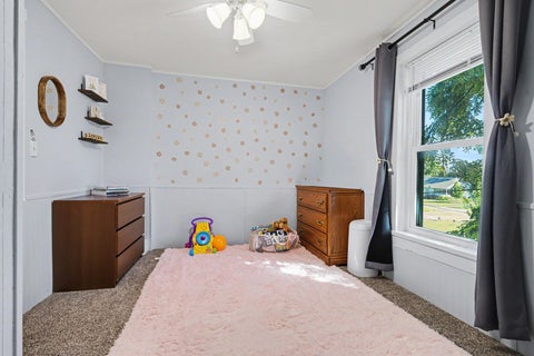 Tiny photo for 158 S Sycamore Street, El Paso, IL 61738 (MLS # 12765347)