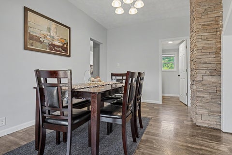 Tiny photo for 158 S Sycamore Street, El Paso, IL 61738 (MLS # 12765347)